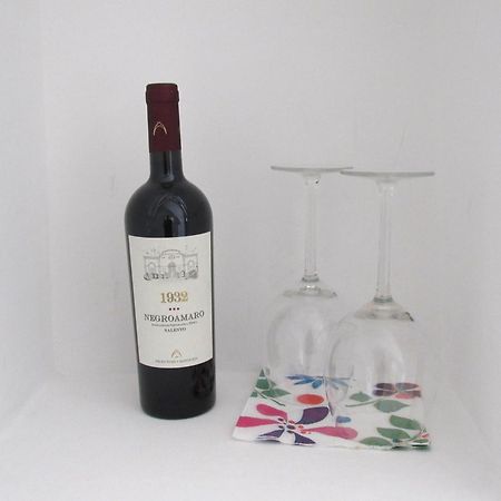 Vicolo Fiorito B&B 滨海波利尼亚诺 外观 照片