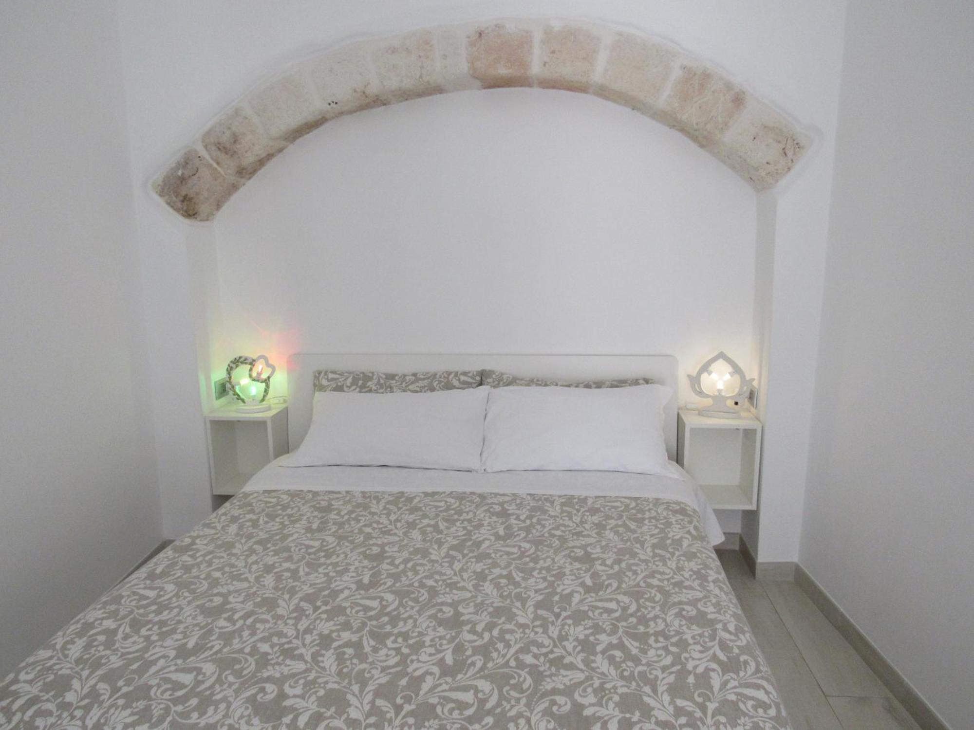 Vicolo Fiorito B&B 滨海波利尼亚诺 外观 照片