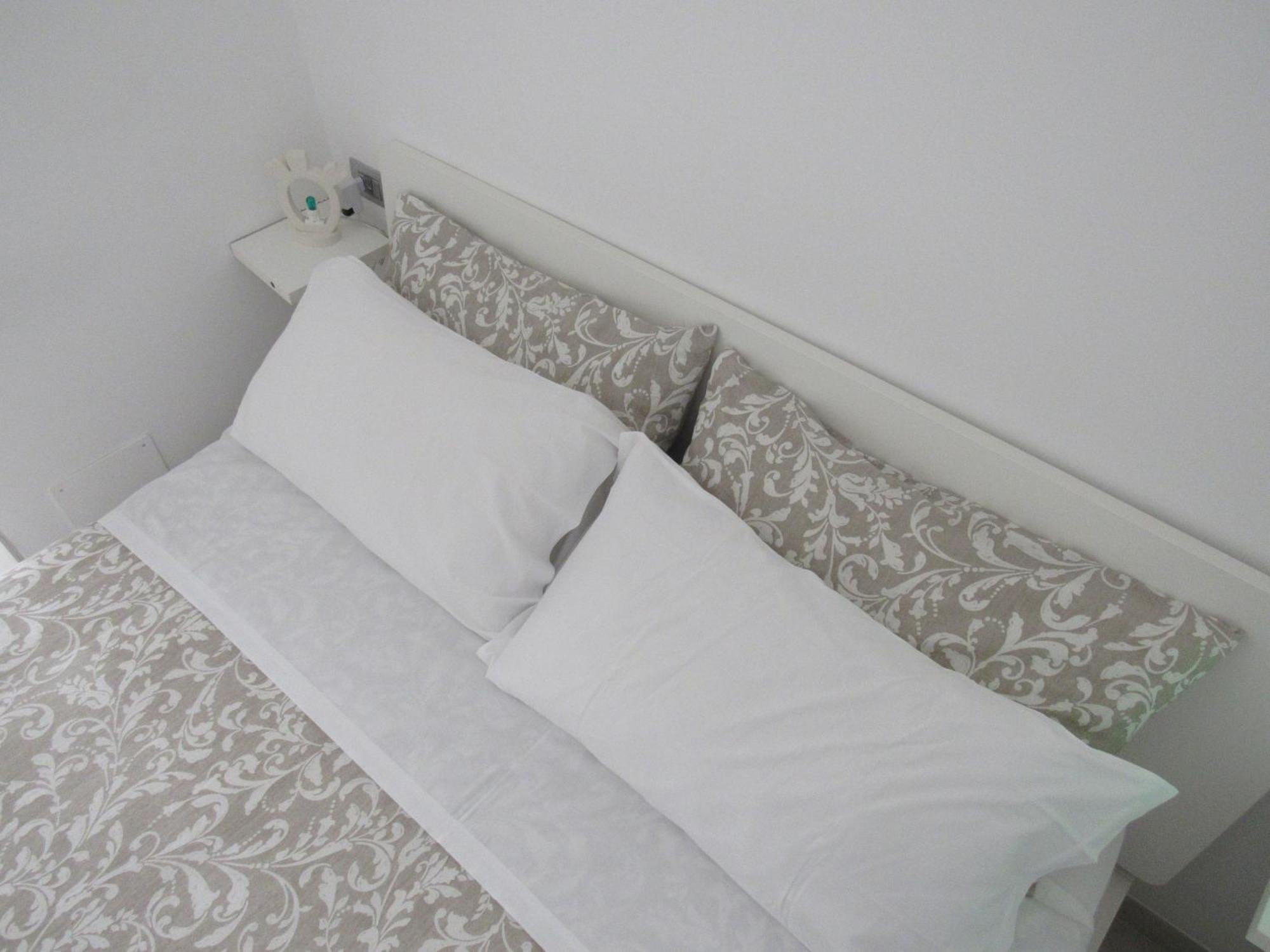 Vicolo Fiorito B&B 滨海波利尼亚诺 外观 照片