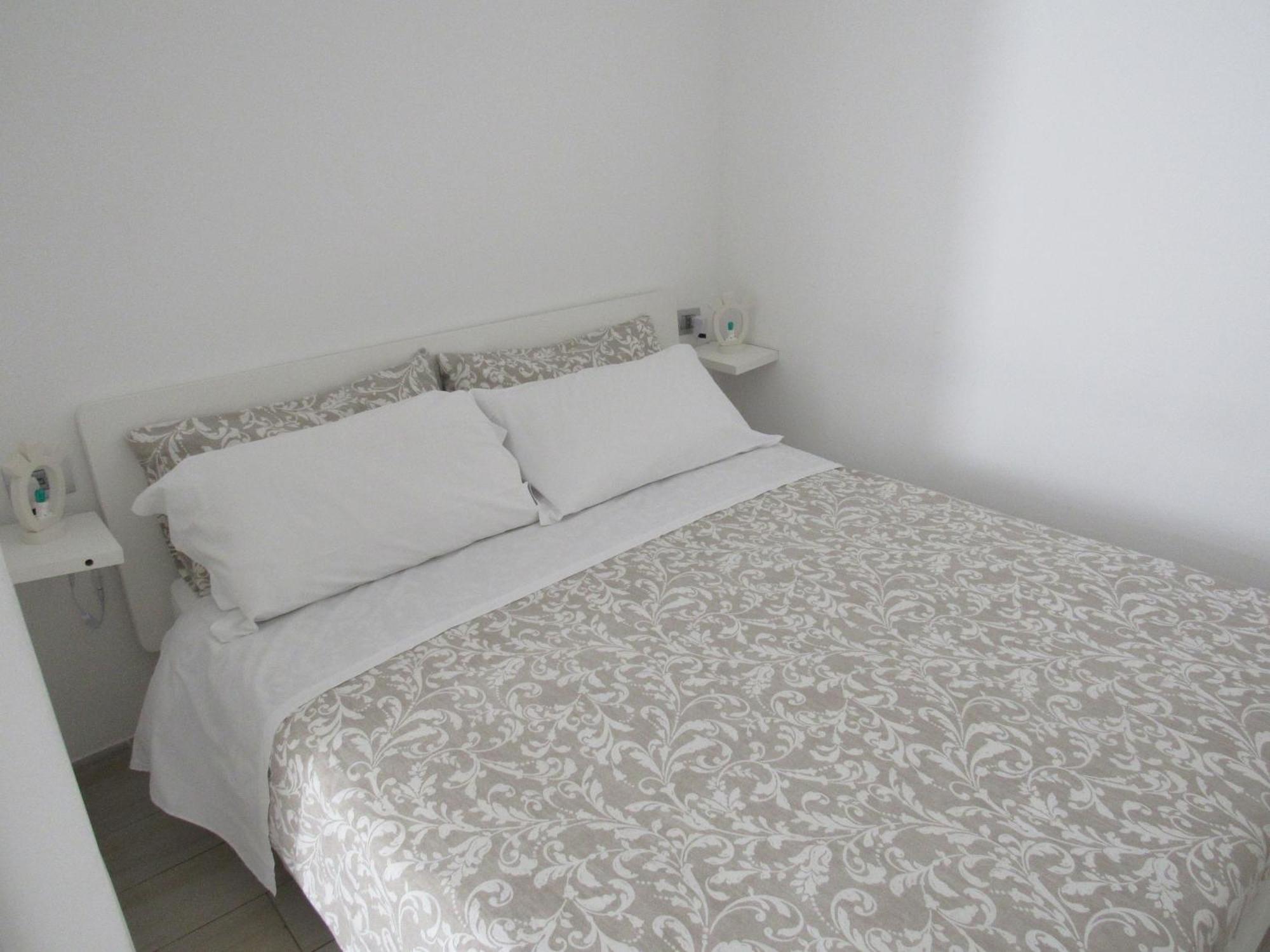 Vicolo Fiorito B&B 滨海波利尼亚诺 外观 照片