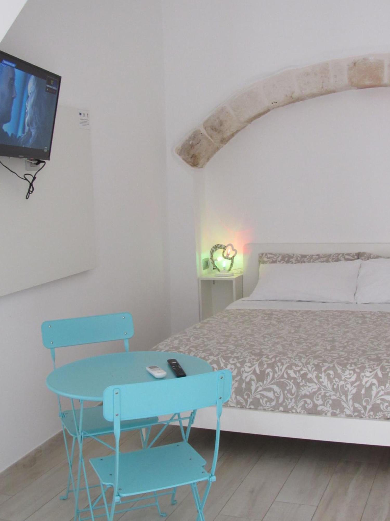 Vicolo Fiorito B&B 滨海波利尼亚诺 外观 照片