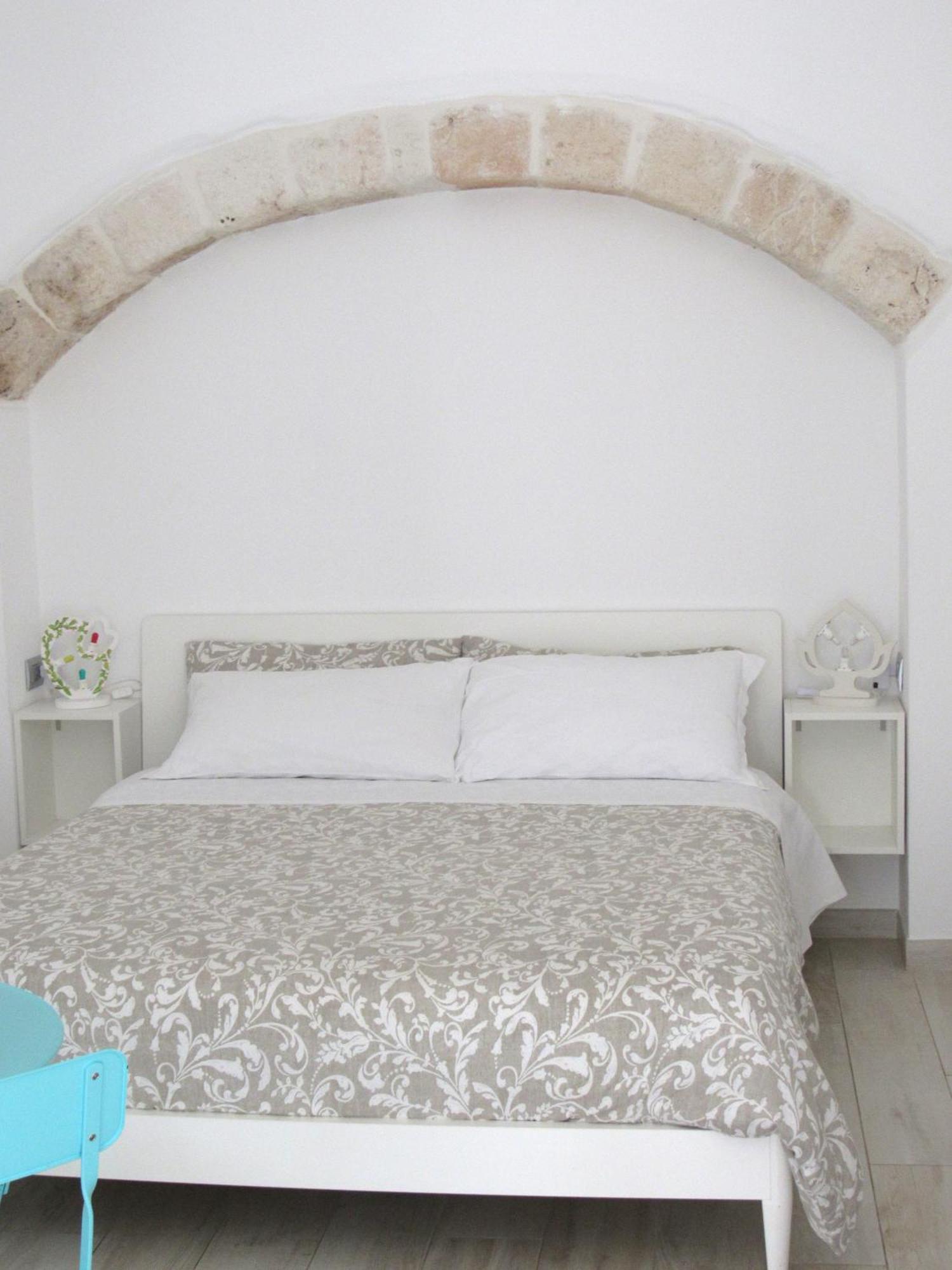 Vicolo Fiorito B&B 滨海波利尼亚诺 外观 照片