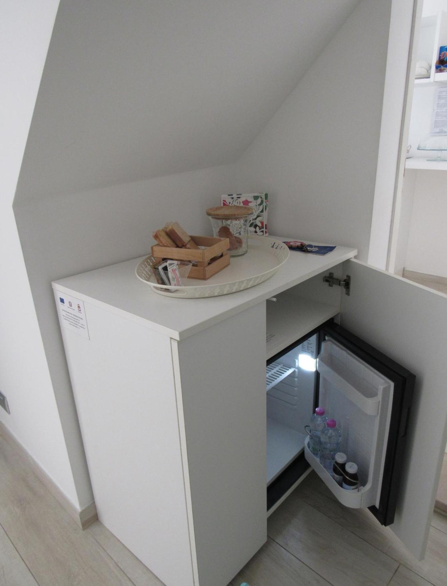 Vicolo Fiorito B&B 滨海波利尼亚诺 外观 照片