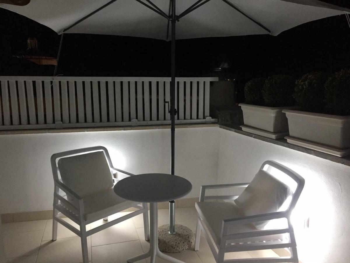 Vicolo Fiorito B&B 滨海波利尼亚诺 外观 照片